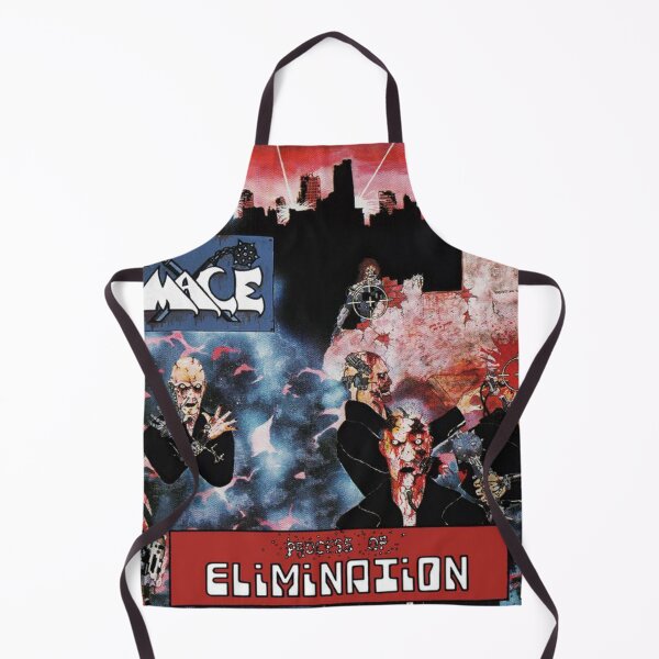 Item preview, MACE Process of Elimination designed and sold by MACE-Merch.