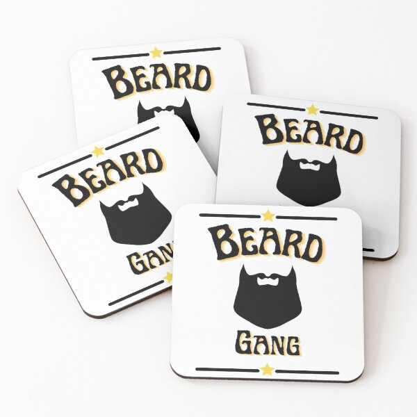 Item preview, Beard Design classic T-Shirt designed and sold by Cosmowear.