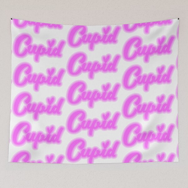 Item preview, My Pink Cupid designed and sold by Jokertags.