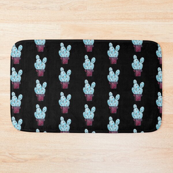 Item preview, Cactus Watercolor Aesthethic Decorous Digital Art designed and sold by MortexApparel.