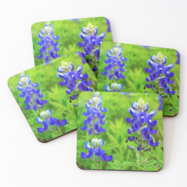 Item preview, Bluebonnet Country designed and sold by seatheskies.