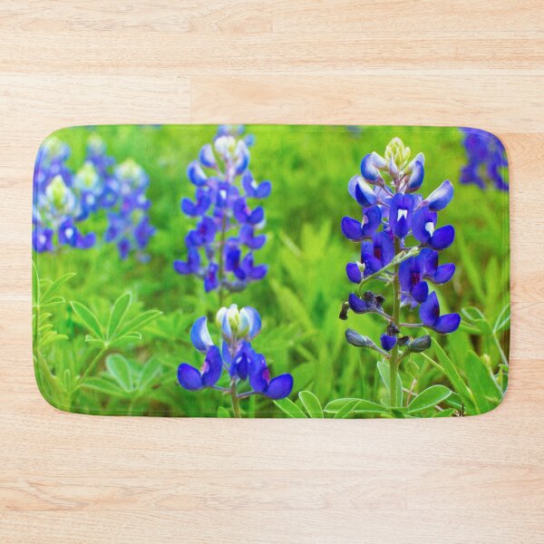 Item preview, Bluebonnet Country designed and sold by seatheskies.