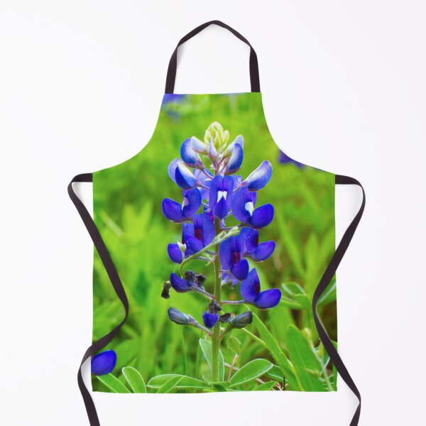 Item preview, Bluebonnet Country designed and sold by seatheskies.