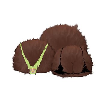 Artwork thumbnail, Sexy Tribbles by OmensRest