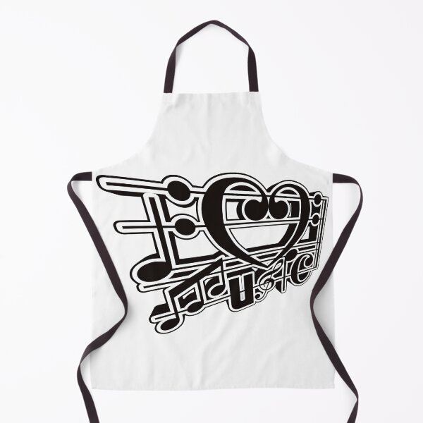 Item preview, I LOVE MUSIC designed and sold by auraclover.