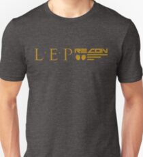 LEPrecon Unisex T-Shirt