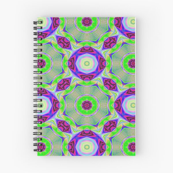 Item preview, DNA Kaleidoscope  designed and sold by CjsCorner.