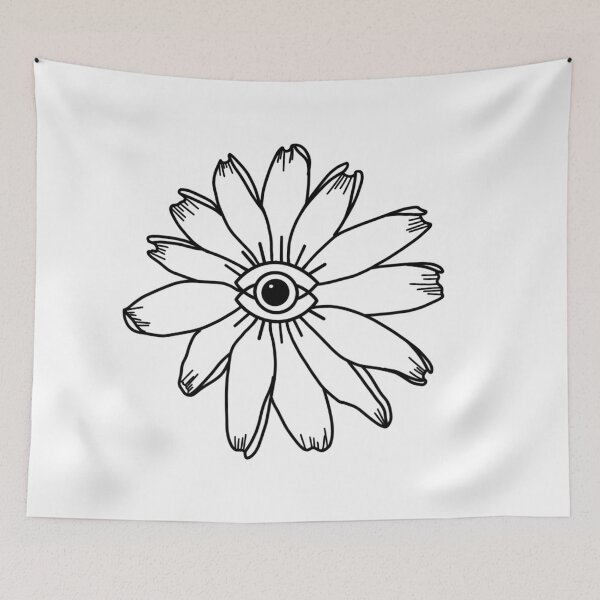 Item preview, Black Eyed Susan designed and sold by beckahbrooks.