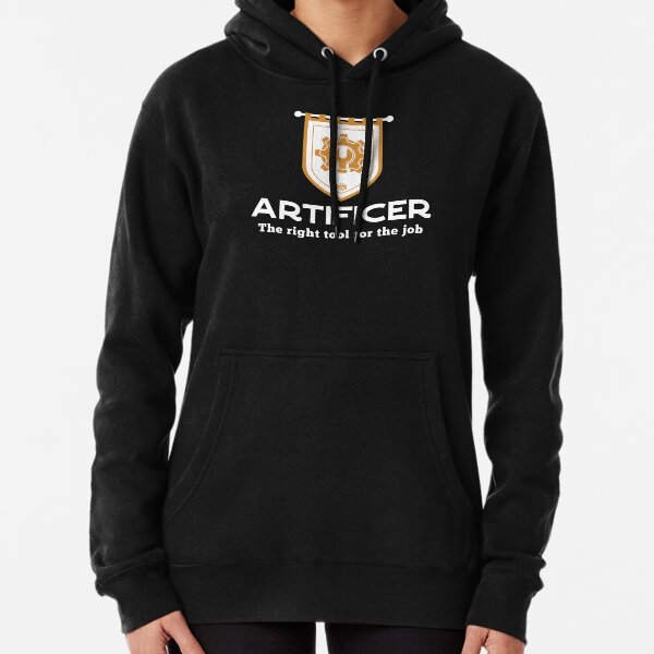 Item preview, Artificer Class The Right Tool designed and sold by KrisSidDesigns.