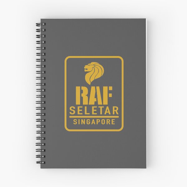 Aperçu de l'œuvre RAF Seletar Singapour créée et vendue par StrongVlad.