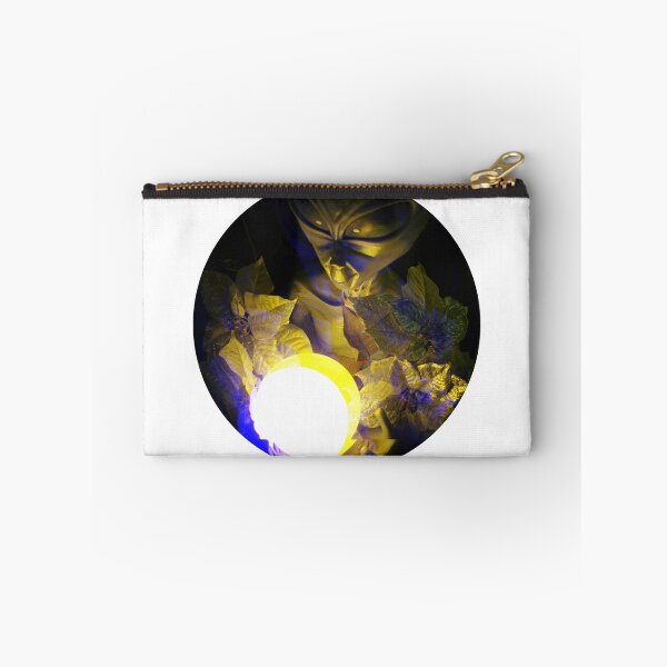 Item preview, Real Alien | Smart Successful Stoner | We Are The Universe designed and sold by AlfaEcho.