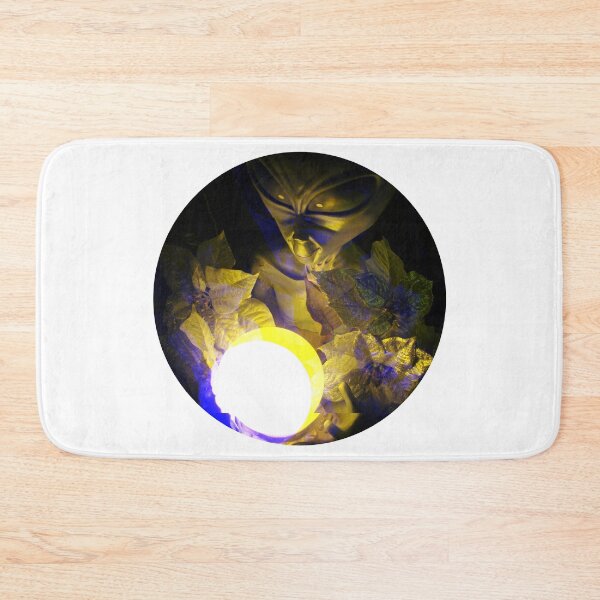 Item preview, Real Alien | Smart Successful Stoner | We Are The Universe designed and sold by AlfaEcho.