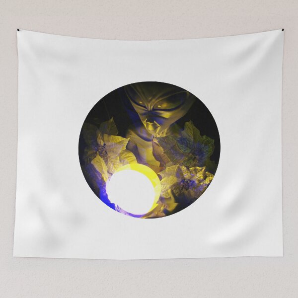 Item preview, Real Alien | Smart Successful Stoner | We Are The Universe designed and sold by AlfaEcho.
