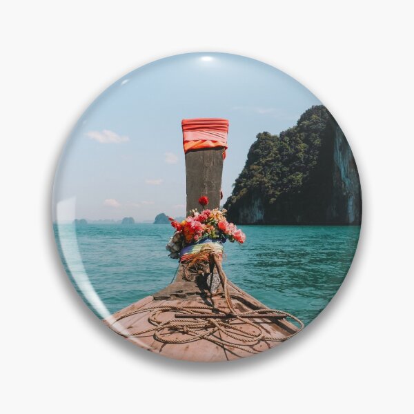 Item preview, Photo of Thailand by boat designed and sold by Ivanapcm.