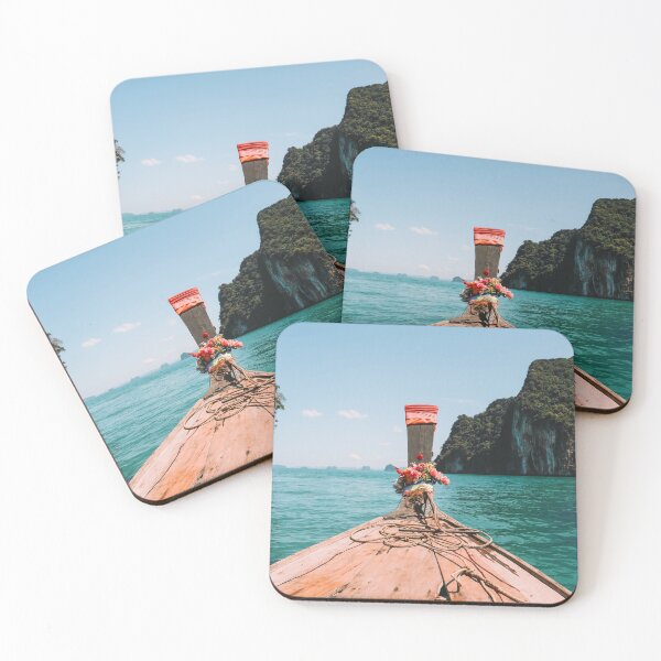 Item preview, Photo of Thailand by boat designed and sold by Ivanapcm.
