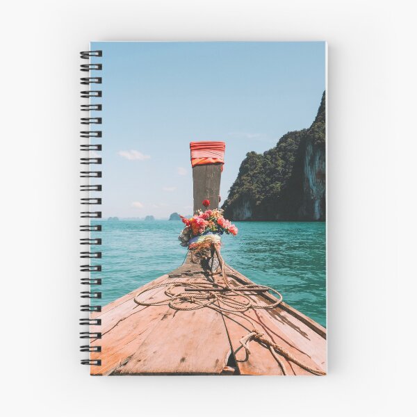 Item preview, Photo of Thailand by boat designed and sold by Ivanapcm.