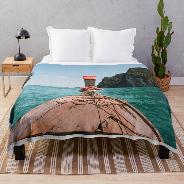 Item preview, Photo of Thailand by boat designed and sold by Ivanapcm.