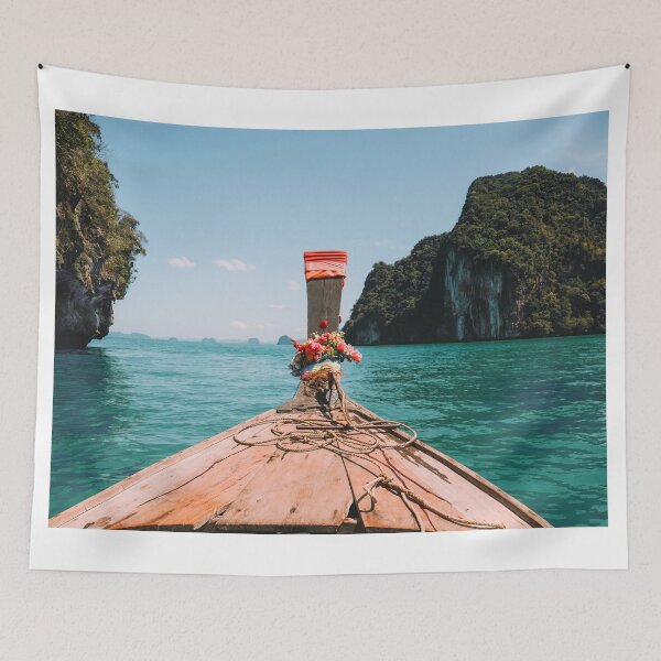 Item preview, Photo of Thailand by boat designed and sold by Ivanapcm.
