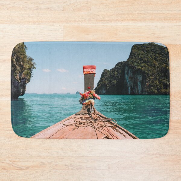 Item preview, Photo of Thailand by boat designed and sold by Ivanapcm.