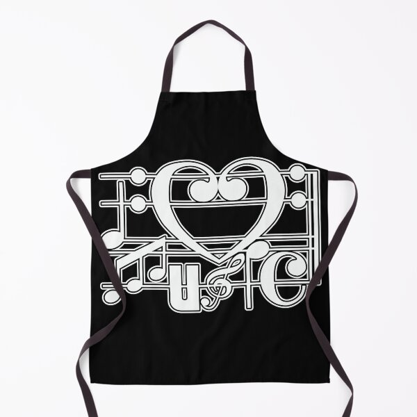 Item preview, I LOVE MUSIC designed and sold by auraclover.