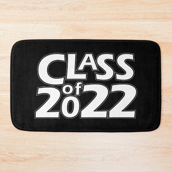 Item preview, Class of 2022 (White Black) designed and sold by gkillerb.