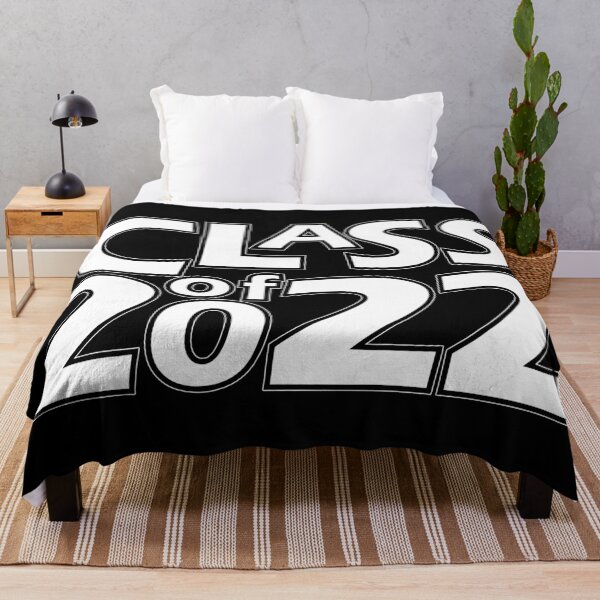 Item preview, Class of 2022 (White Black) designed and sold by gkillerb.