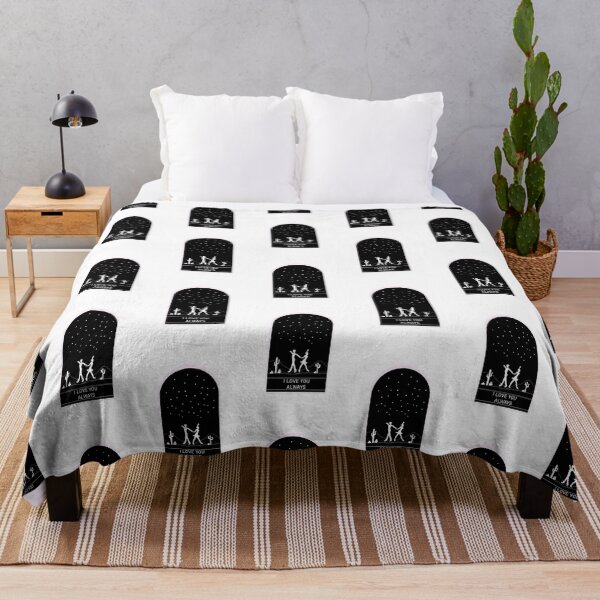 Item preview, Stargazing couple in the desert. designed and sold by AmpawPawp.
