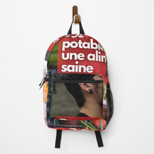 Item preview, For clean drinking water and healthy food - Referendum Voting designed and sold by THE Company.