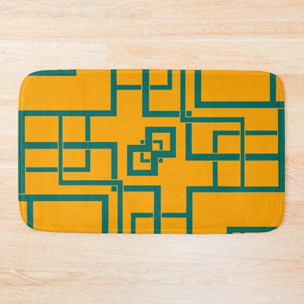 Item preview, Mustard green designed and sold by wiwiart.