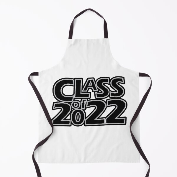 Item preview, Class of 2022 (Black Silver) designed and sold by gkillerb.