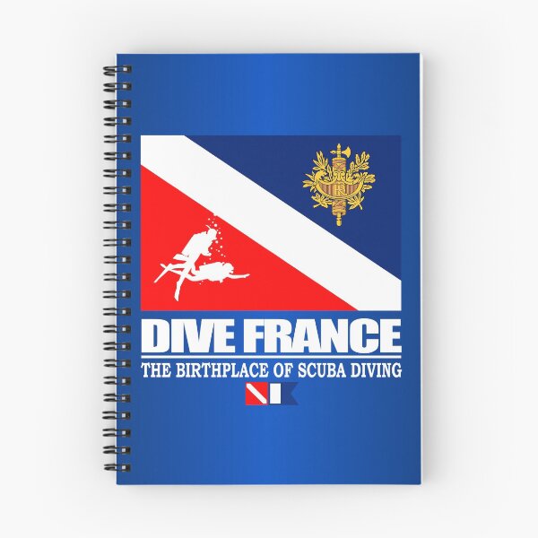 Item preview, Dive France (DF) designed and sold by curranmorgan.