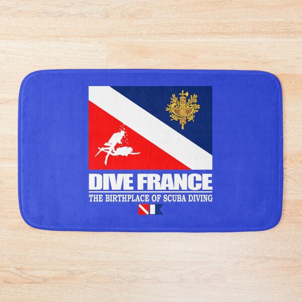 Item preview, Dive France (DF) designed and sold by curranmorgan.