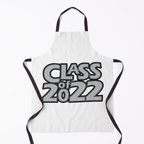 Item preview, Class of 2022 (Silver Black) designed and sold by gkillerb.