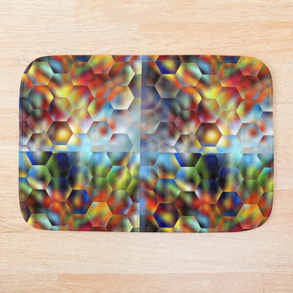Item preview, Hexagonal designed and sold by Miha5.