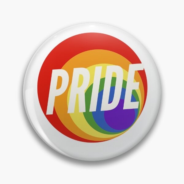 Item preview, Circle pride logo designed and sold by Pittstop.