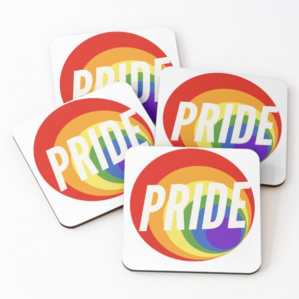 Item preview, Circle pride logo designed and sold by Pittstop.