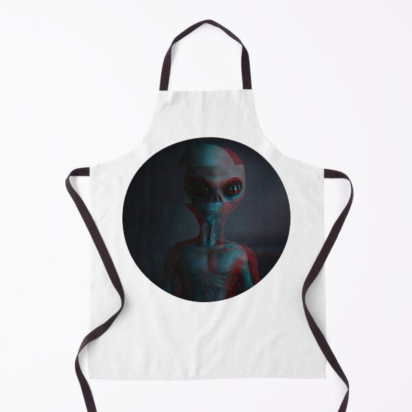Item preview, Real Alien | Smart Successful Stoner | We Are The Universe designed and sold by AlfaEcho.