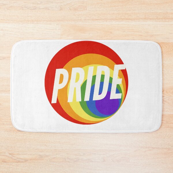 Item preview, Circle pride logo designed and sold by Pittstop.