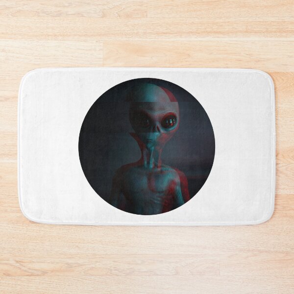 Item preview, Real Alien | Smart Successful Stoner | We Are The Universe designed and sold by AlfaEcho.