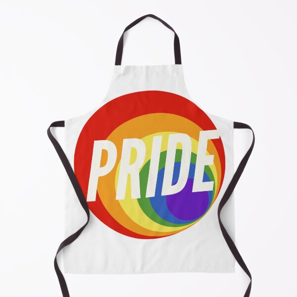 Item preview, Circle pride logo designed and sold by Pittstop.