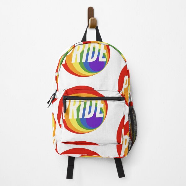 Item preview, Circle pride logo designed and sold by Pittstop.