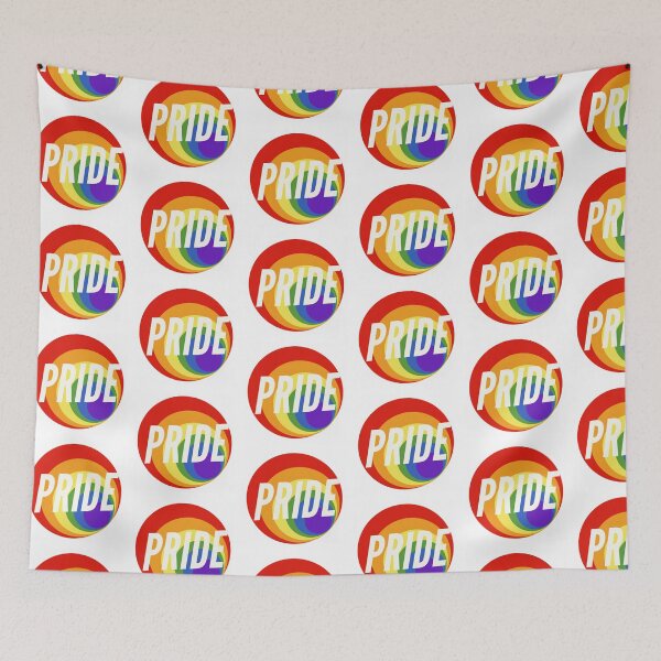 Item preview, Circle pride logo designed and sold by Pittstop.