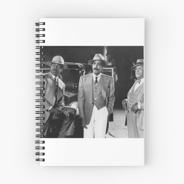 Item preview, Harlem Nights 2 designed and sold by countryboi.