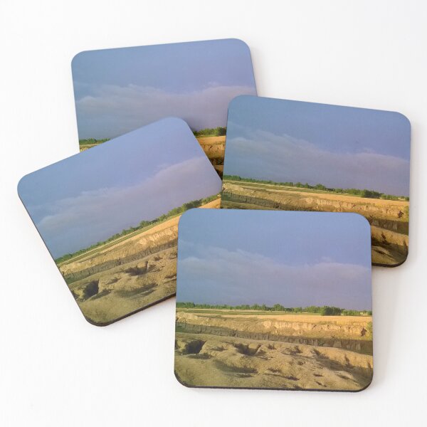 Item preview, Copy of Landscape Sunflower field designed and sold by Irfanistic ....