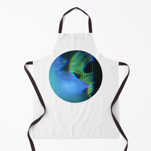 Item preview, Real Alien | Smart Successful Stoner | We Are The Universe designed and sold by AlfaEcho.