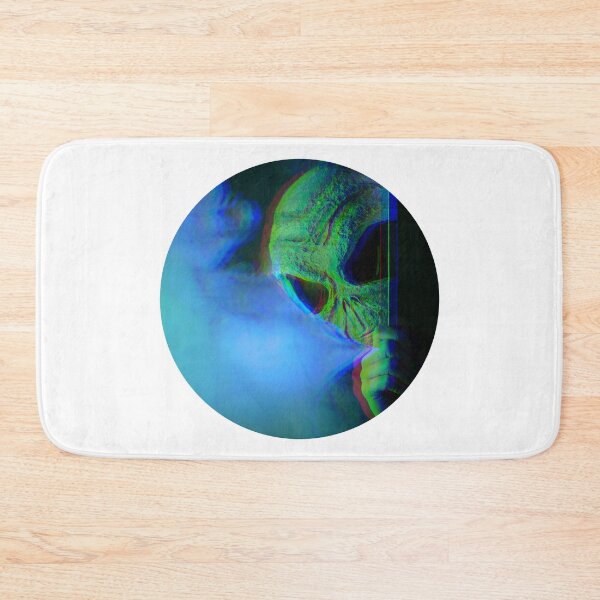 Item preview, Real Alien | Smart Successful Stoner | We Are The Universe designed and sold by AlfaEcho.