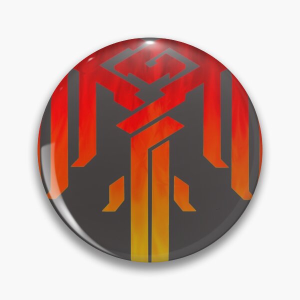Item preview, Kirkwall Fire Zipped Hoodie| Dragon age T-Shirt | Dragon T-Shirt designed and sold by celianana.