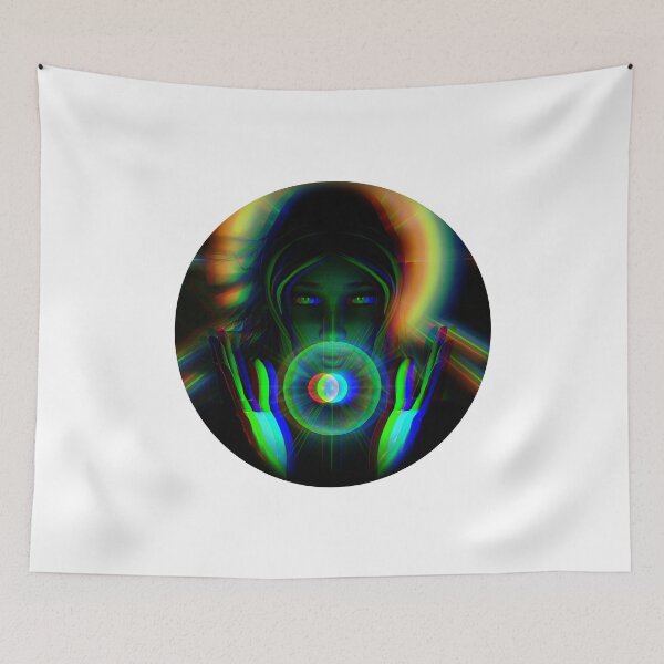 Item preview, Spirituality | Smart Successful Stoner | We Are The Universe designed and sold by AlfaEcho.