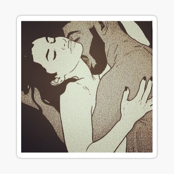 Intimacy Sticker
