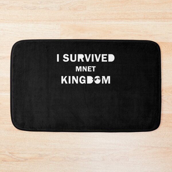 Item preview, I survived mnet kingdom designed and sold by ElsieUnderwood.
